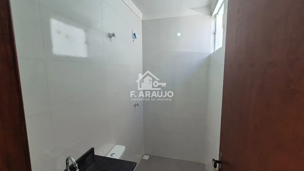 Casa, 2 quartos, 56 m² - Foto 6