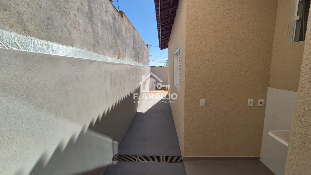 Casa, 2 quartos, 56 m² - Foto 9