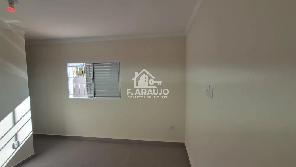 Casa, 2 quartos, 56 m² - Foto 5