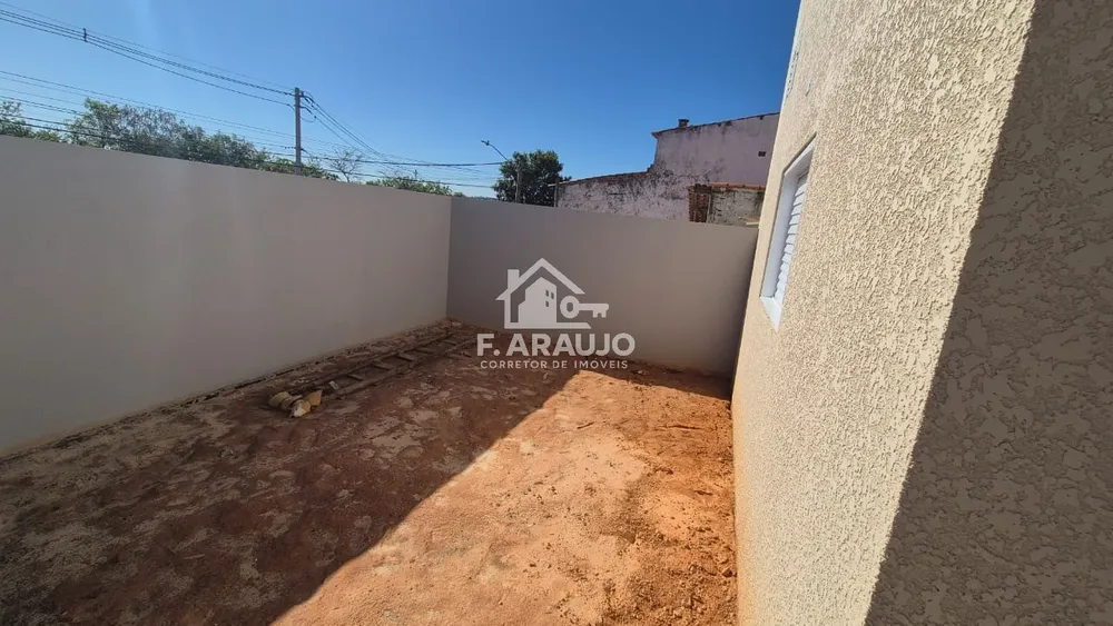 Casa, 2 quartos, 56 m² - Foto 10