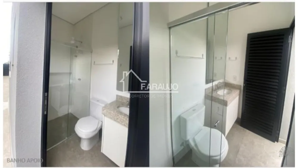 Casa de Condomínio, 3 quartos - Foto 6