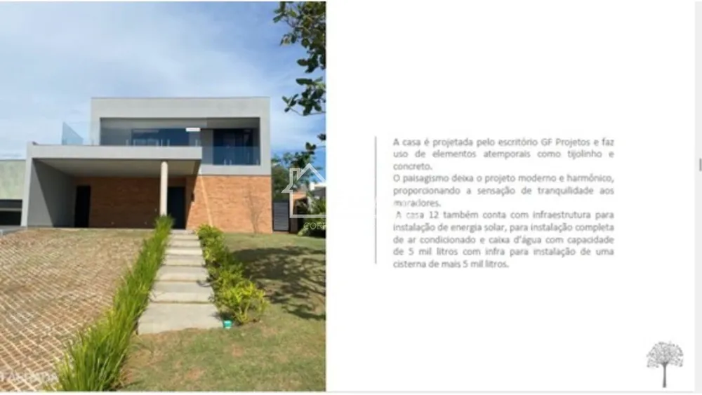 Casa de Condomínio, 3 quartos - Foto 8