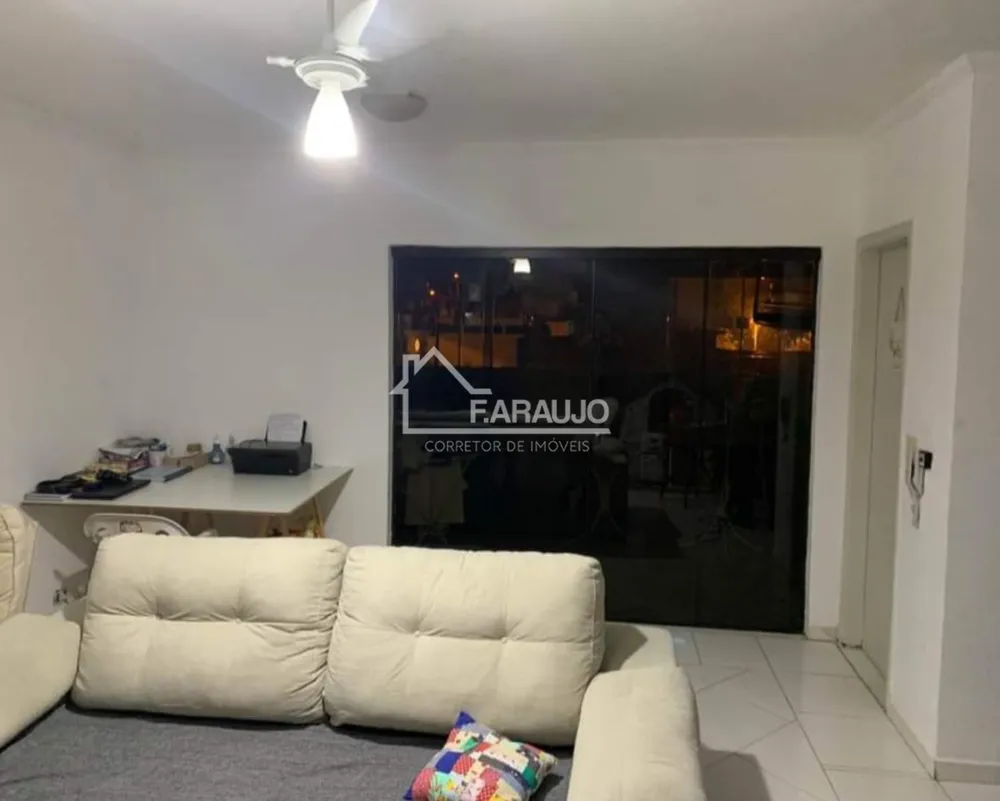 Apartamento, 3 quartos, 128 m² - Foto 9