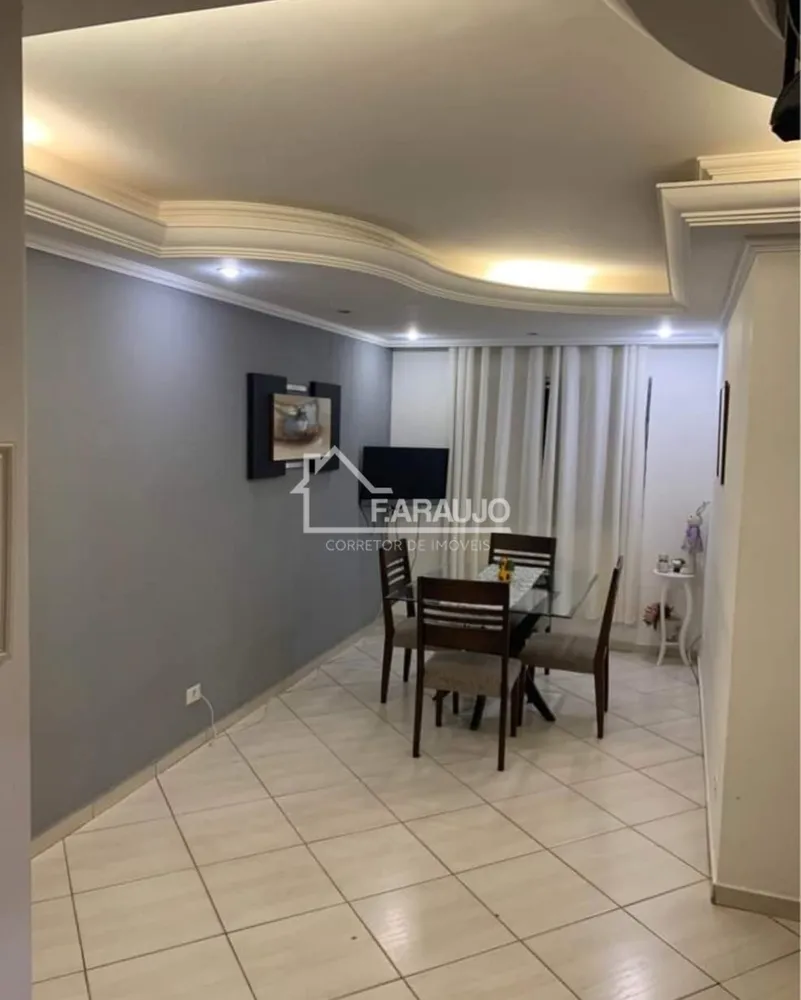 Apartamento, 3 quartos, 128 m² - Foto 11