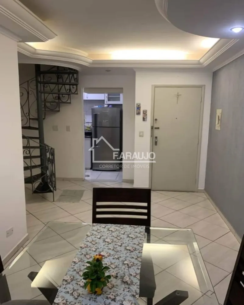 Apartamento, 3 quartos, 128 m² - Foto 4
