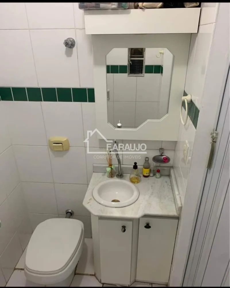 Apartamento, 3 quartos, 128 m² - Foto 12