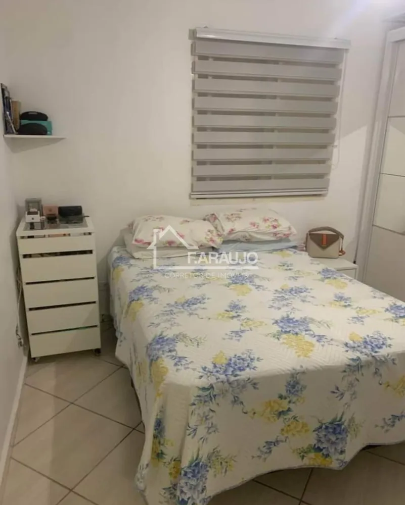 Apartamento, 3 quartos, 128 m² - Foto 8