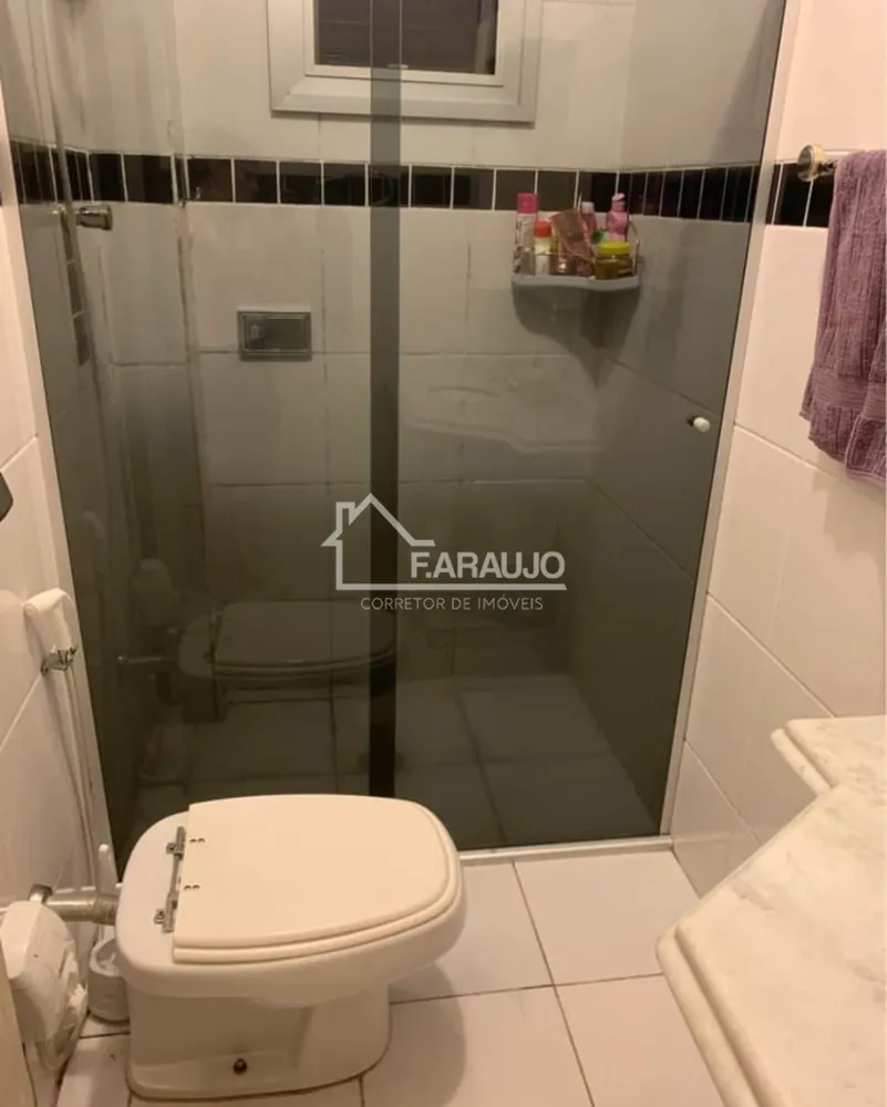 Apartamento, 3 quartos, 128 m² - Foto 7