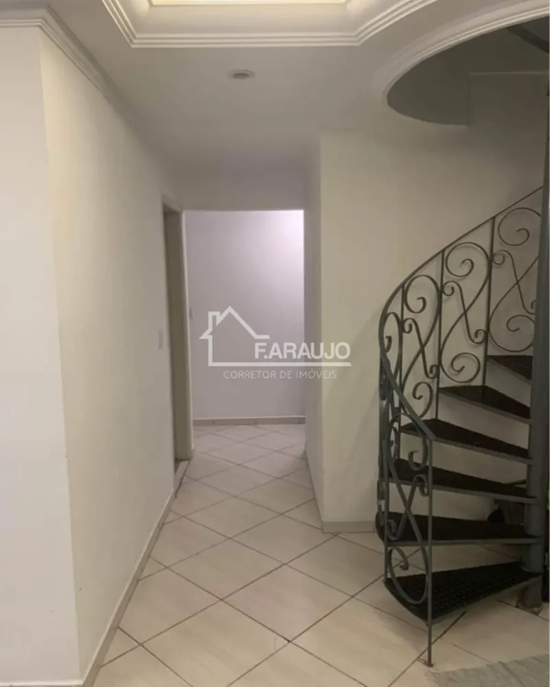 Apartamento, 3 quartos, 128 m² - Foto 10