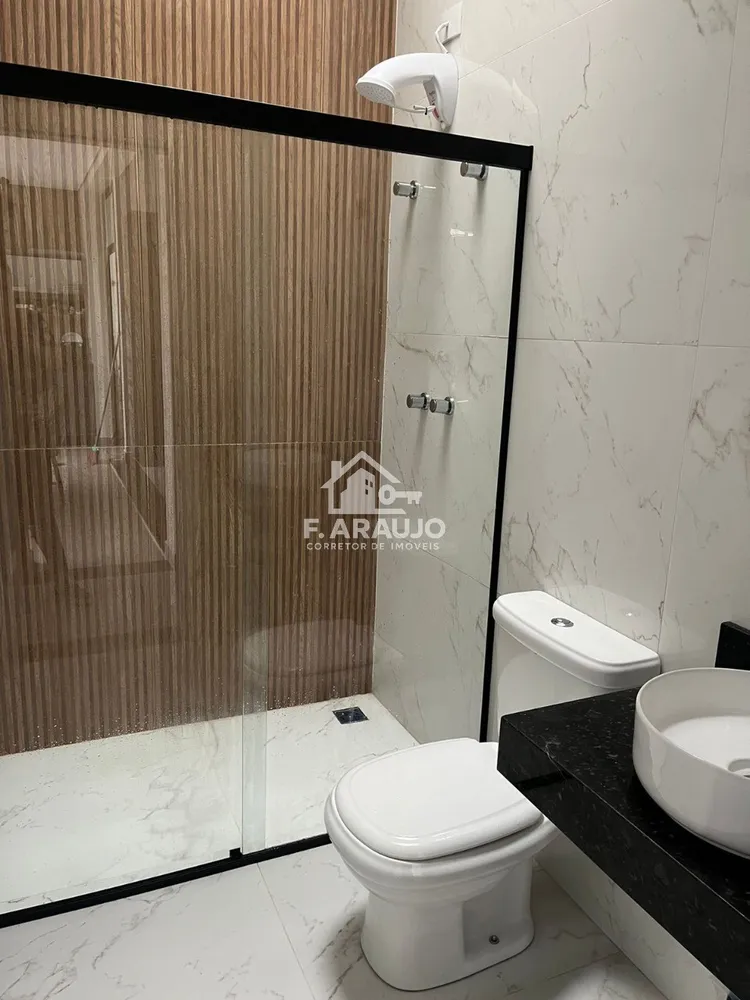 Casa de Condomínio, 3 quartos - Foto 7
