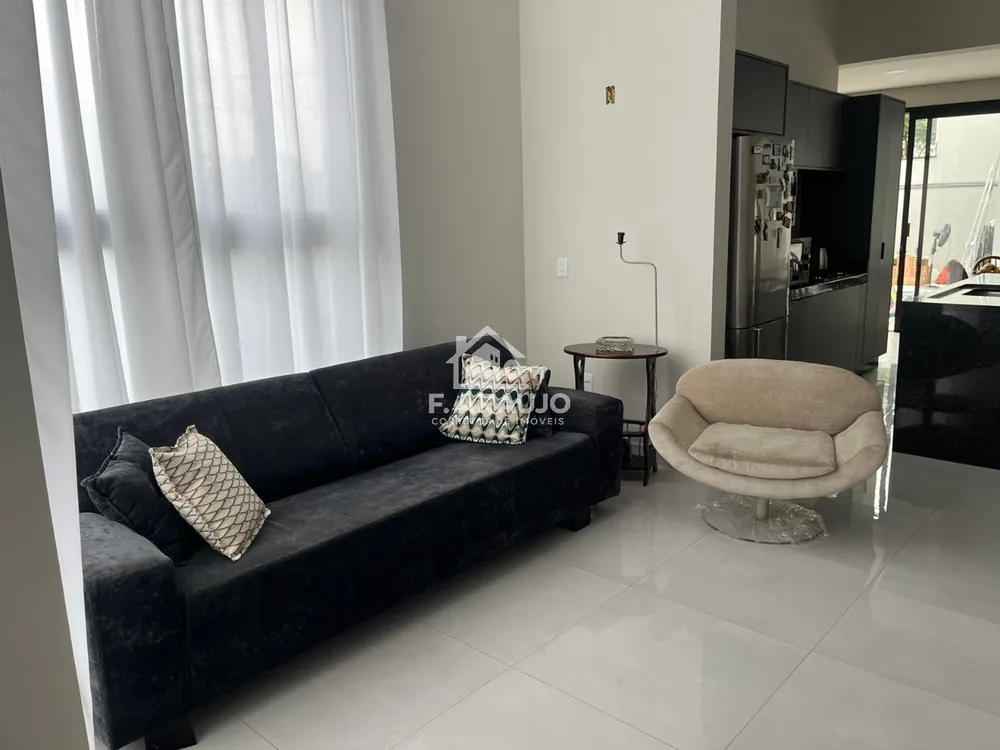 Casa de Condomínio, 3 quartos - Foto 3