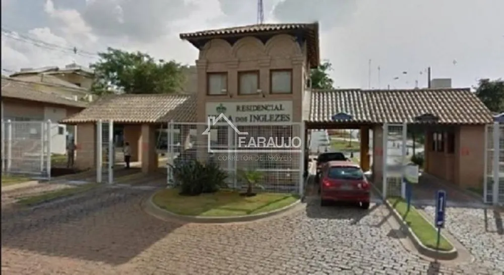 Casa de Condomínio, 3 quartos - Foto 11