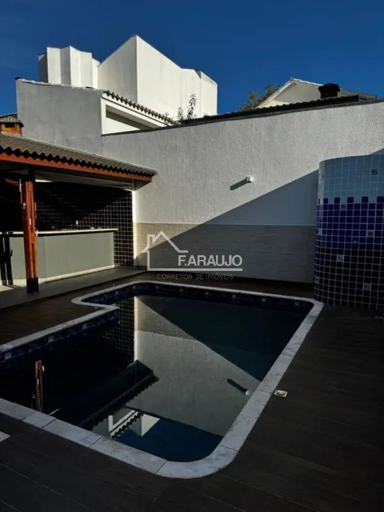 Casa de Condomínio, 3 quartos - Foto 4