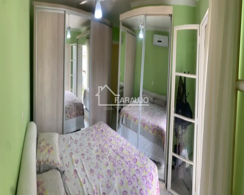 Casa de Condomínio, 2 quartos - Foto 4