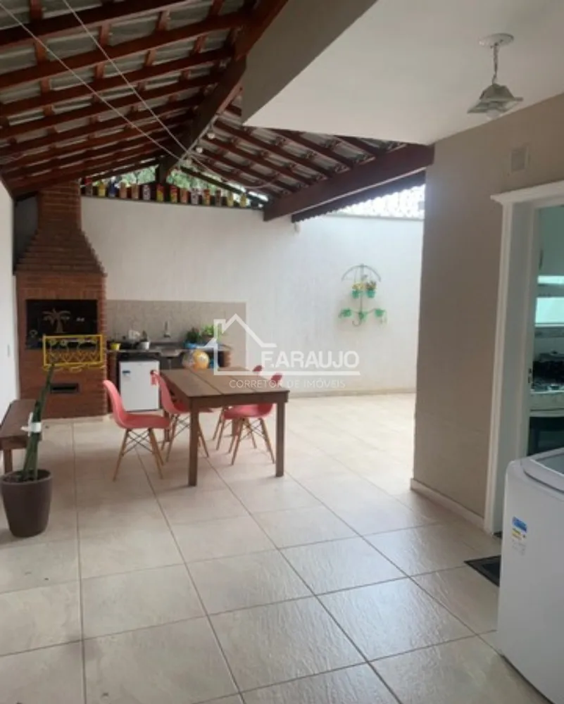 Casa de Condomínio, 2 quartos - Foto 3
