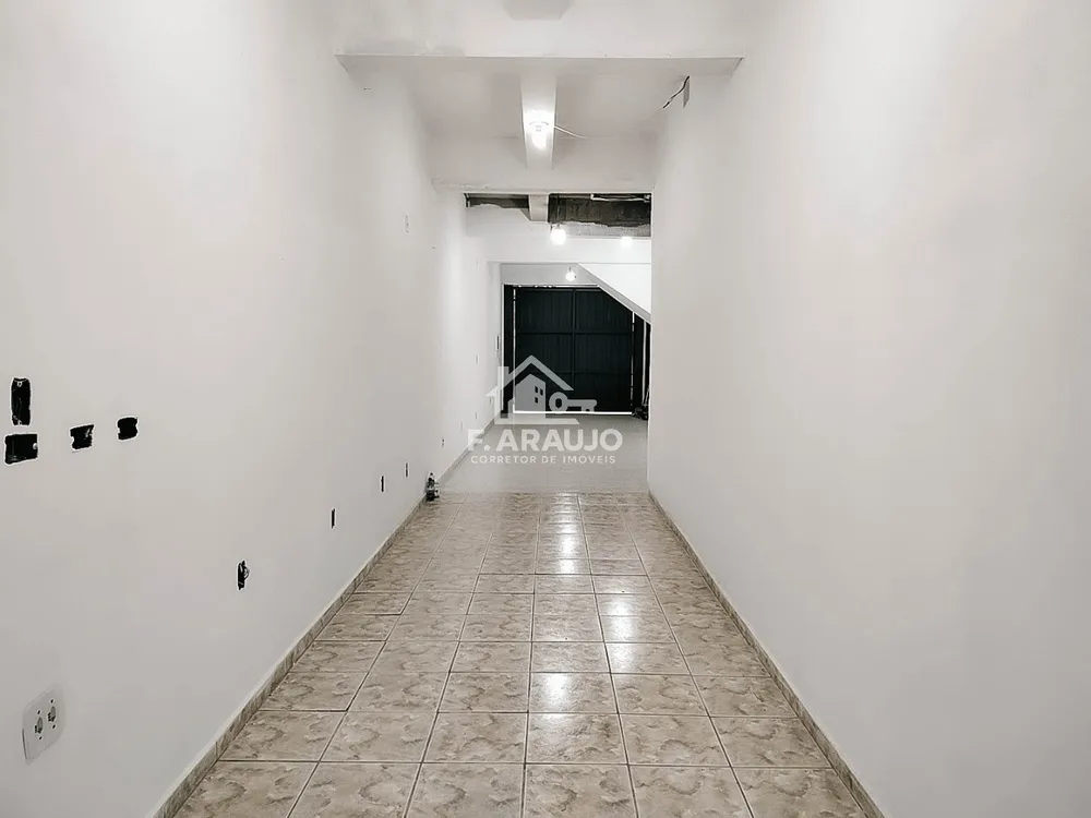Prédio Inteiro - Foto 8