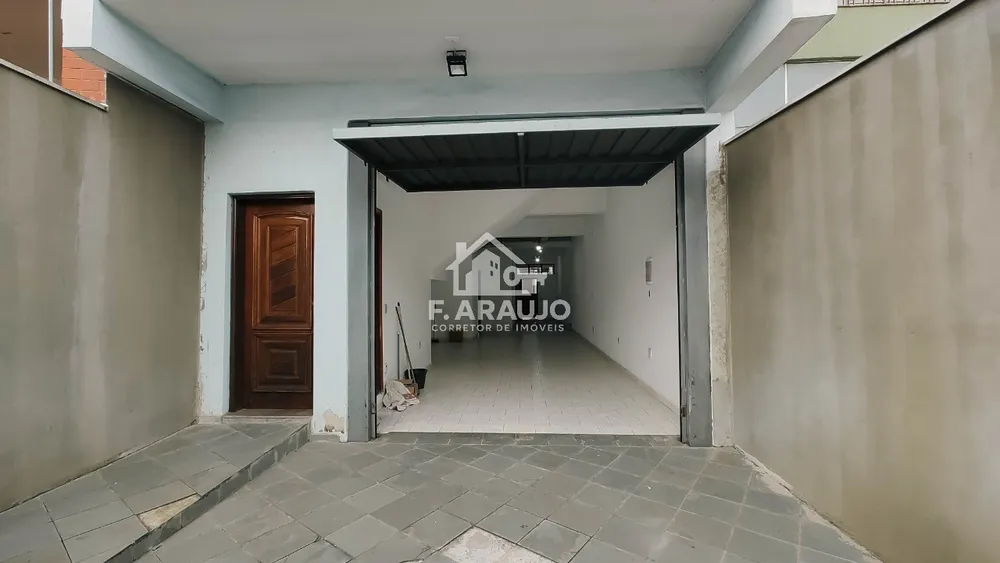 Prédio Inteiro - Foto 1