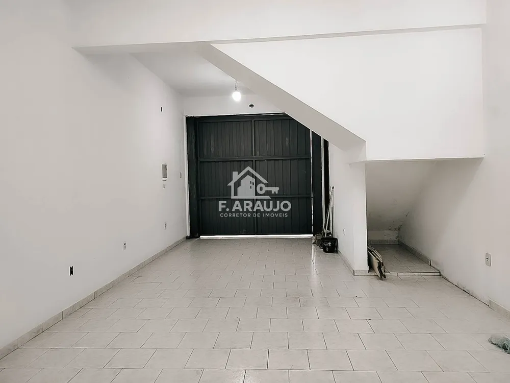 Prédio Inteiro - Foto 10
