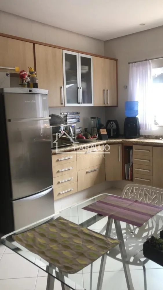Casa de Condomínio, 3 quartos - Foto 6