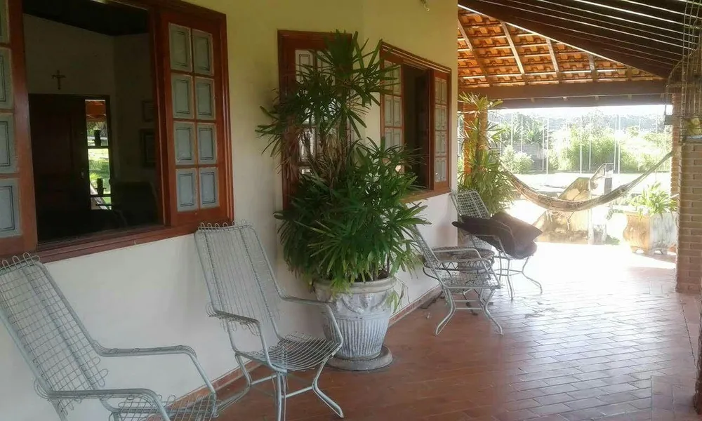 Chácara, 3 quartos, 7110 m² - Foto 7