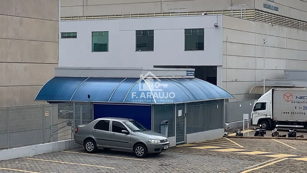 Depósito-Galpão - Foto 15