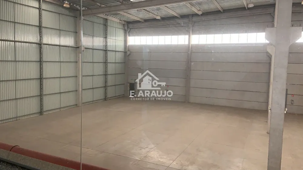 Depósito-Galpão - Foto 10