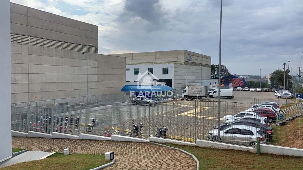 Depósito-Galpão - Foto 1