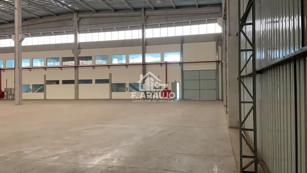 Depósito-Galpão - Foto 5