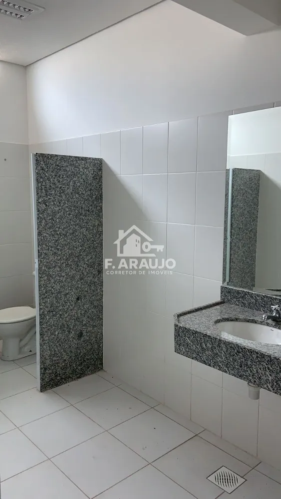 Depósito-Galpão - Foto 9