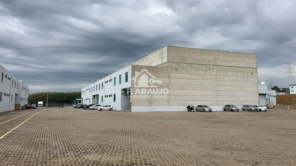 Depósito-Galpão - Foto 13