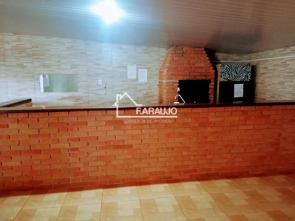 Chácara, 9 quartos, 3648 m² - Foto 8