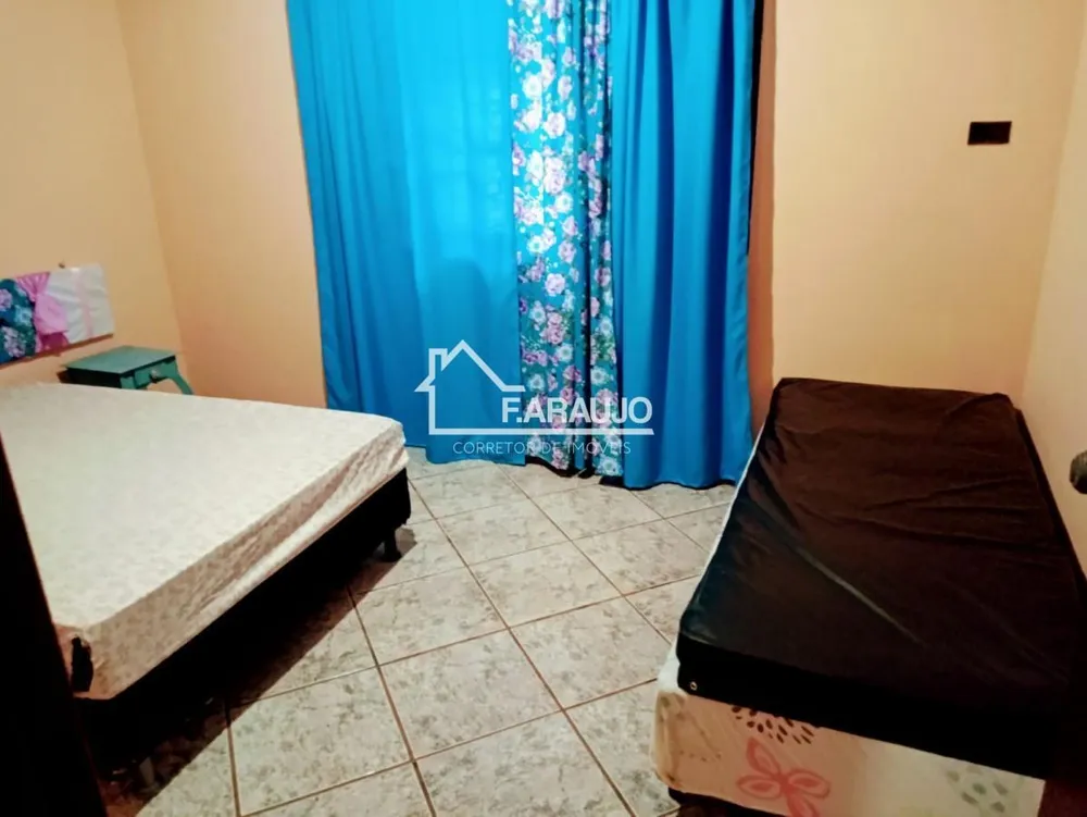 Chácara, 9 quartos, 3648 m² - Foto 6