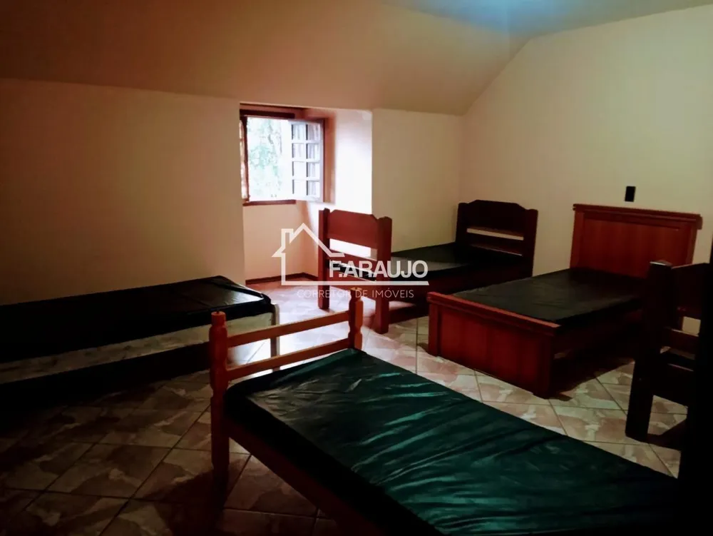 Chácara, 9 quartos, 3648 m² - Foto 5