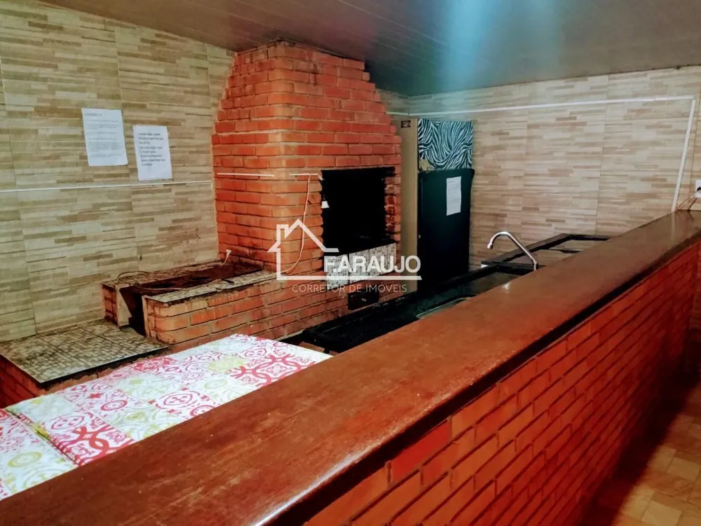 Chácara, 9 quartos, 3648 m² - Foto 1