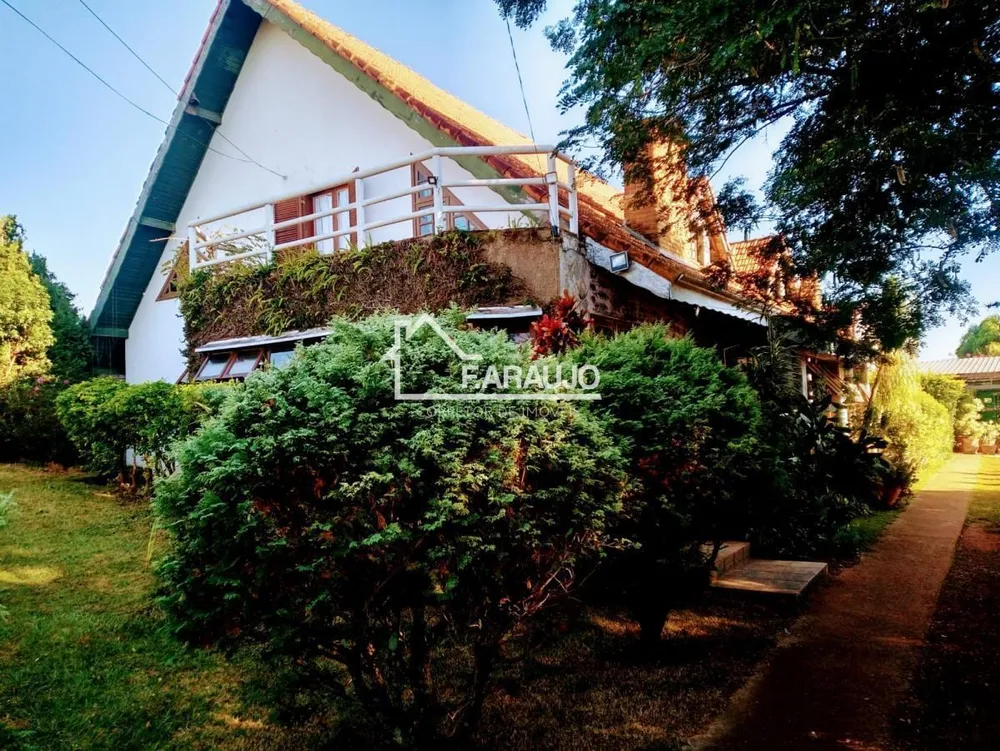 Chácara, 9 quartos, 3648 m² - Foto 9