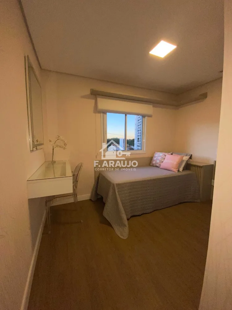 Apartamento, 3 quartos, 69 m² - Foto 9