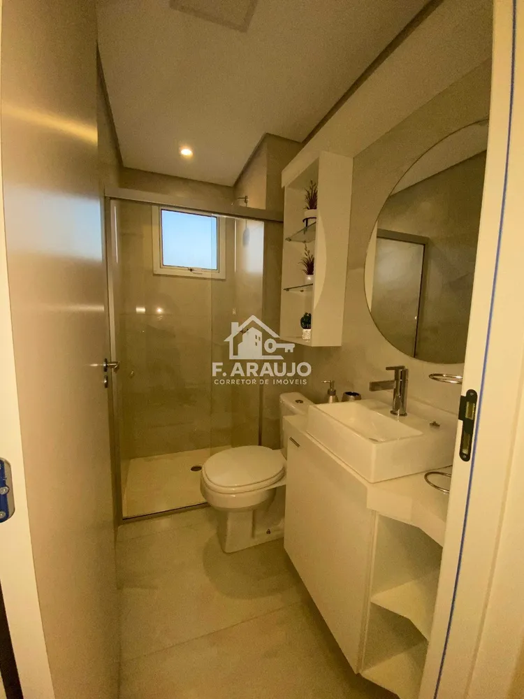 Apartamento, 3 quartos, 69 m² - Foto 7