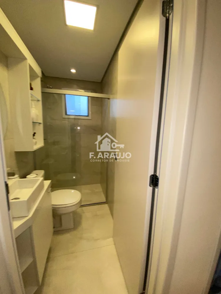 Apartamento, 3 quartos, 69 m² - Foto 10