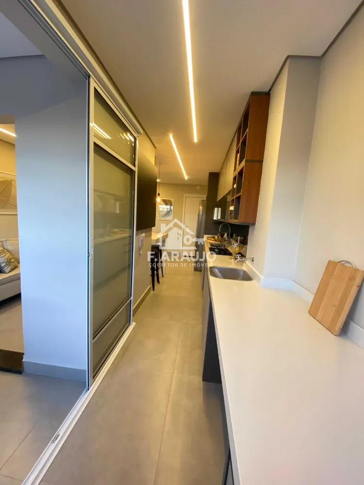 Apartamento, 3 quartos, 69 m² - Foto 8