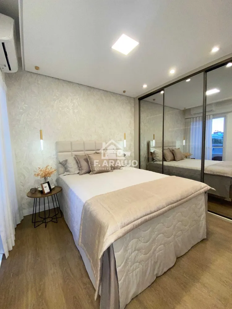 Apartamento, 3 quartos, 69 m² - Foto 5