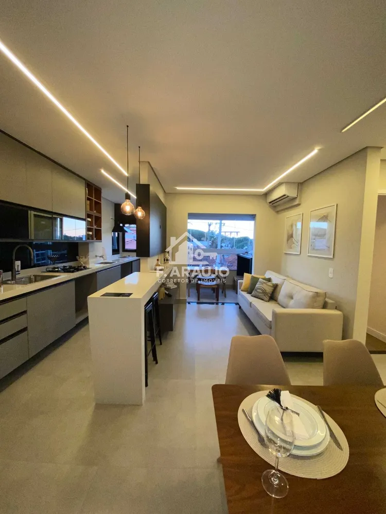 Apartamento, 3 quartos, 69 m² - Foto 12
