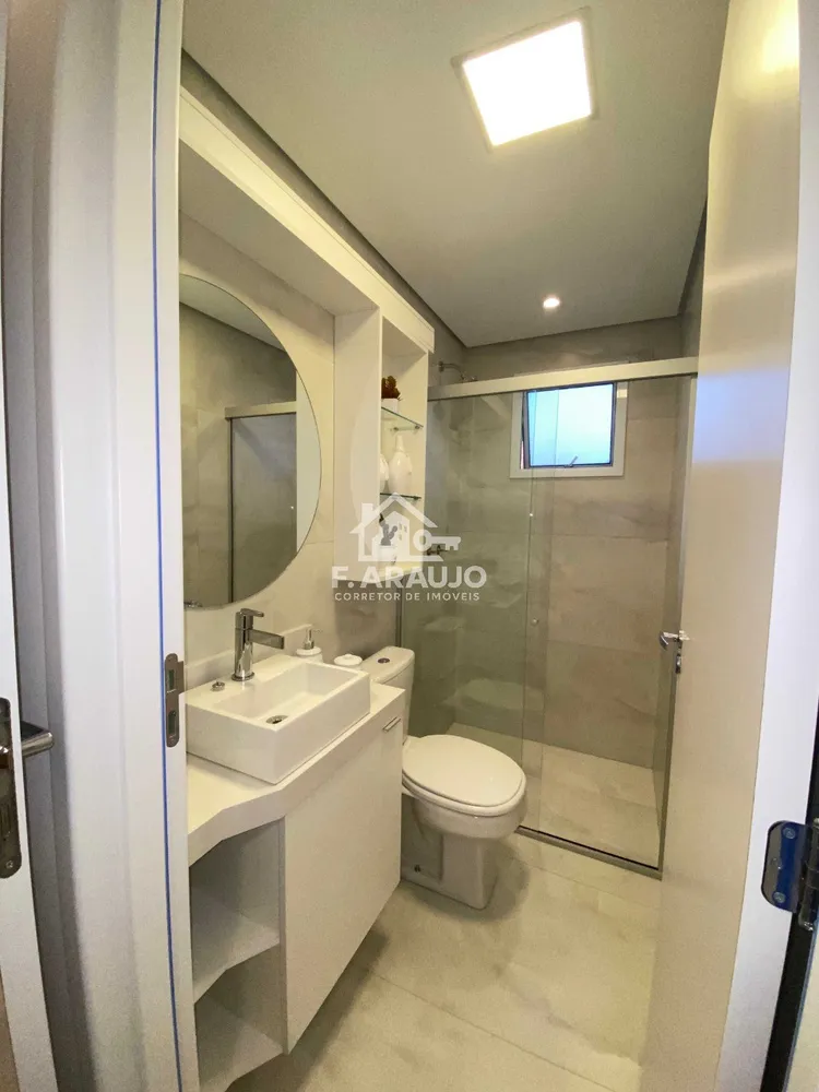 Apartamento, 3 quartos, 69 m² - Foto 11