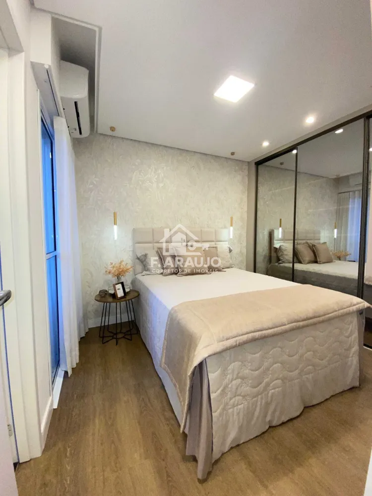 Apartamento, 3 quartos, 69 m² - Foto 6