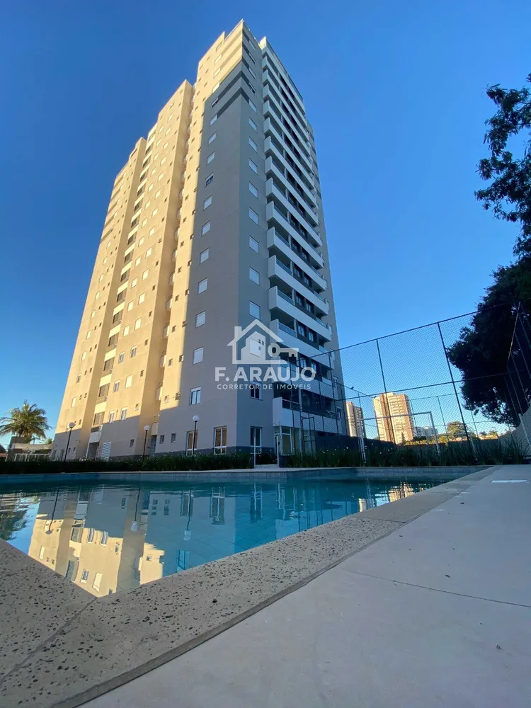 Apartamento, 3 quartos, 69 m² - Foto 1