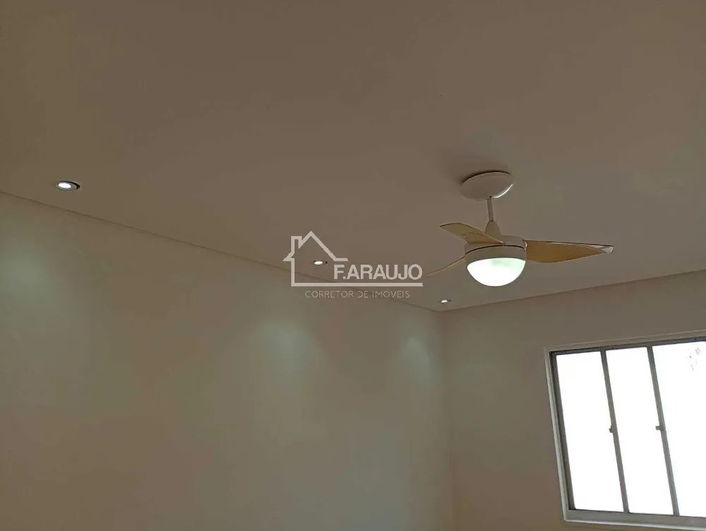 Apartamento, 2 quartos, 53 m² - Foto 10