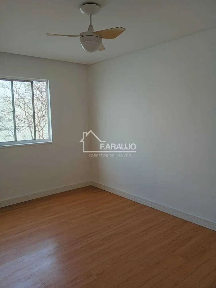 Apartamento, 2 quartos, 53 m² - Foto 2