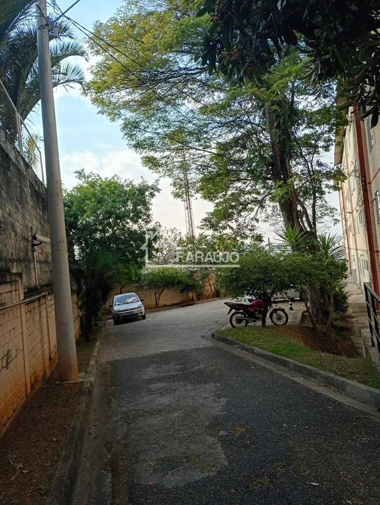 Apartamento, 2 quartos, 53 m² - Foto 7