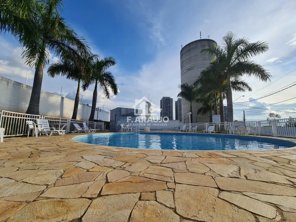Casa de Condomínio, 3 quartos - Foto 10