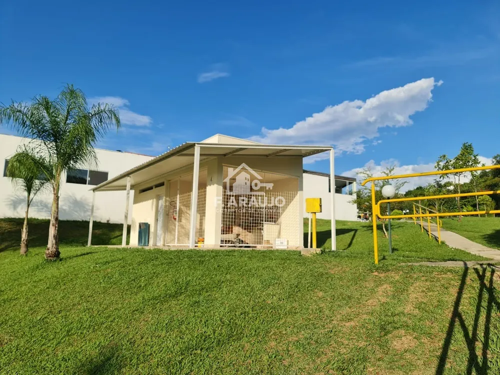 Casa de Condomínio, 3 quartos - Foto 8