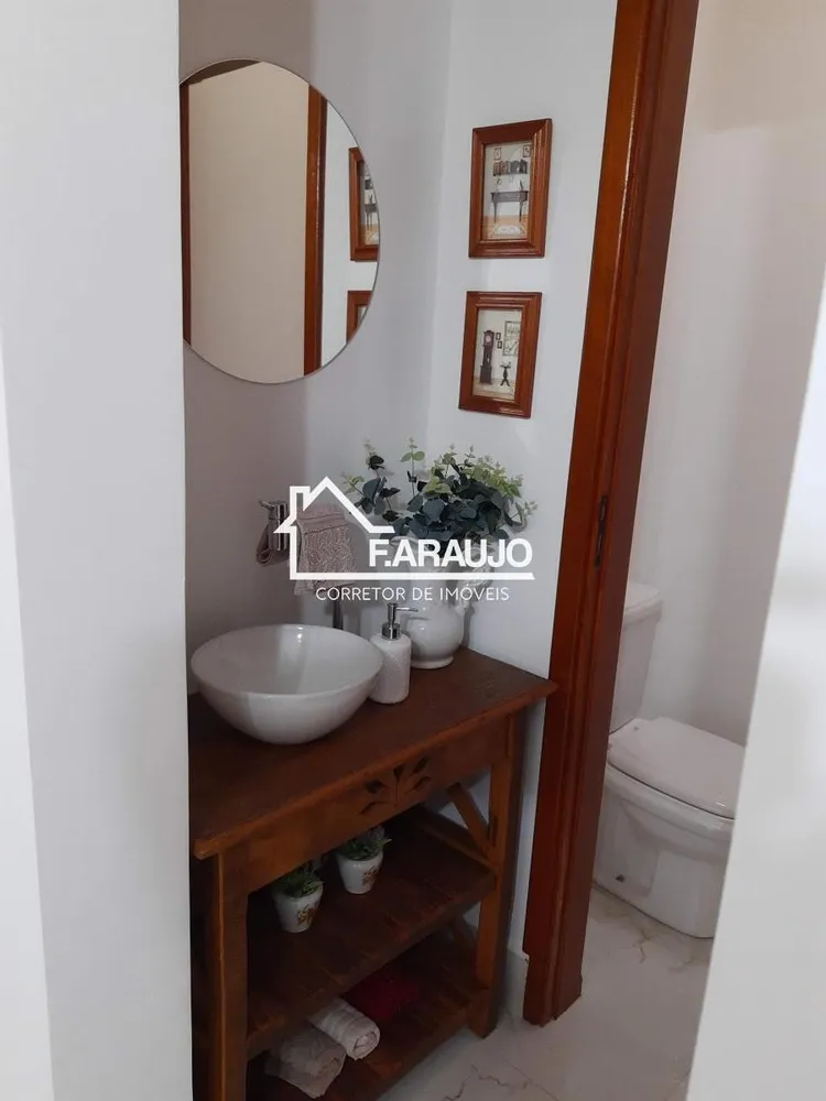 Casa, 3 quartos, 304 m² - Foto 9